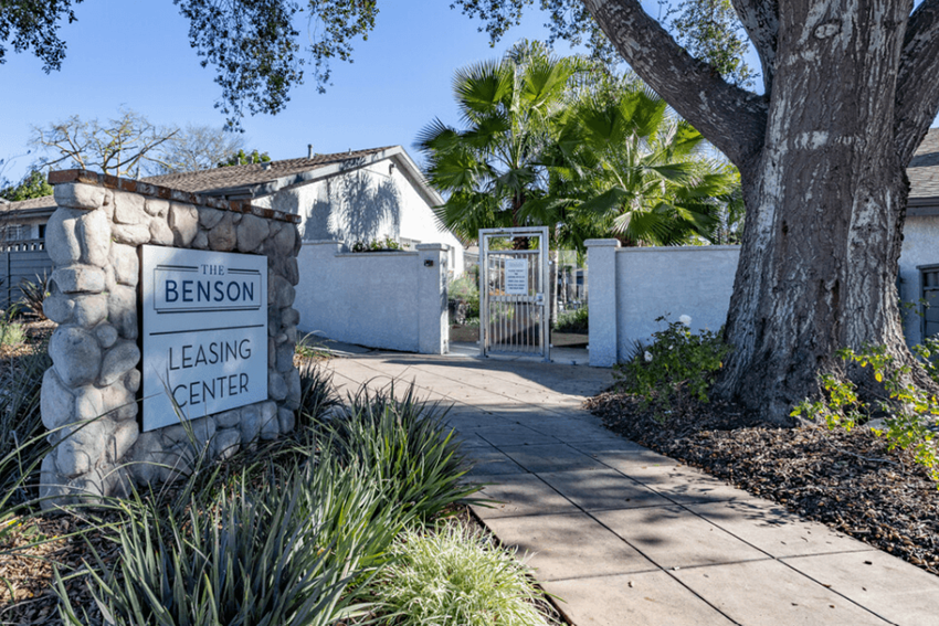 The Benson Apartments, 850 N. Benson Ave, Upland, CA RentCafe